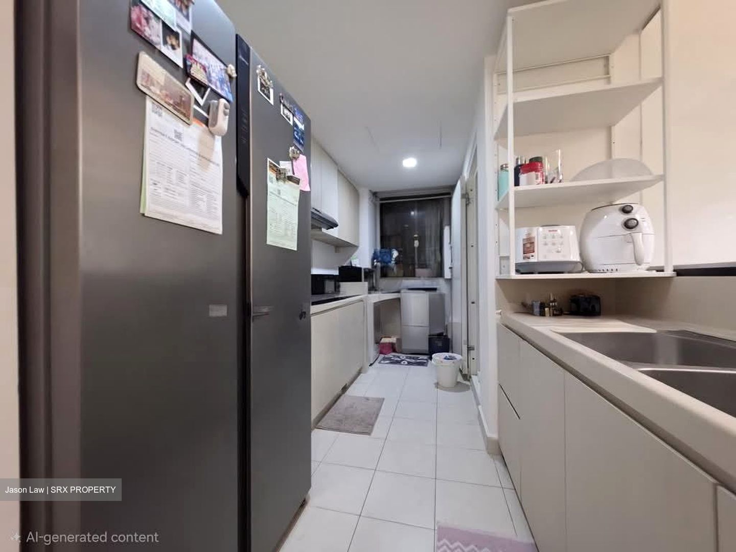 La Casa (D25), Condominium #558333761